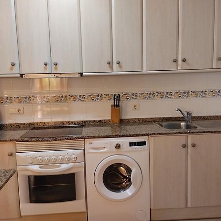 Bahia De Vera Apartamento Aquaria Εξωτερικό φωτογραφία
