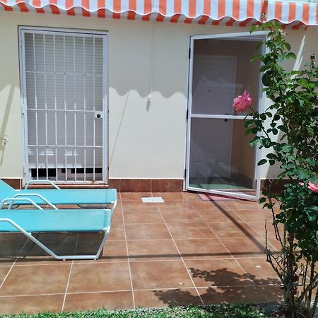 Bahia De Vera Apartamento Aquaria Εξωτερικό φωτογραφία