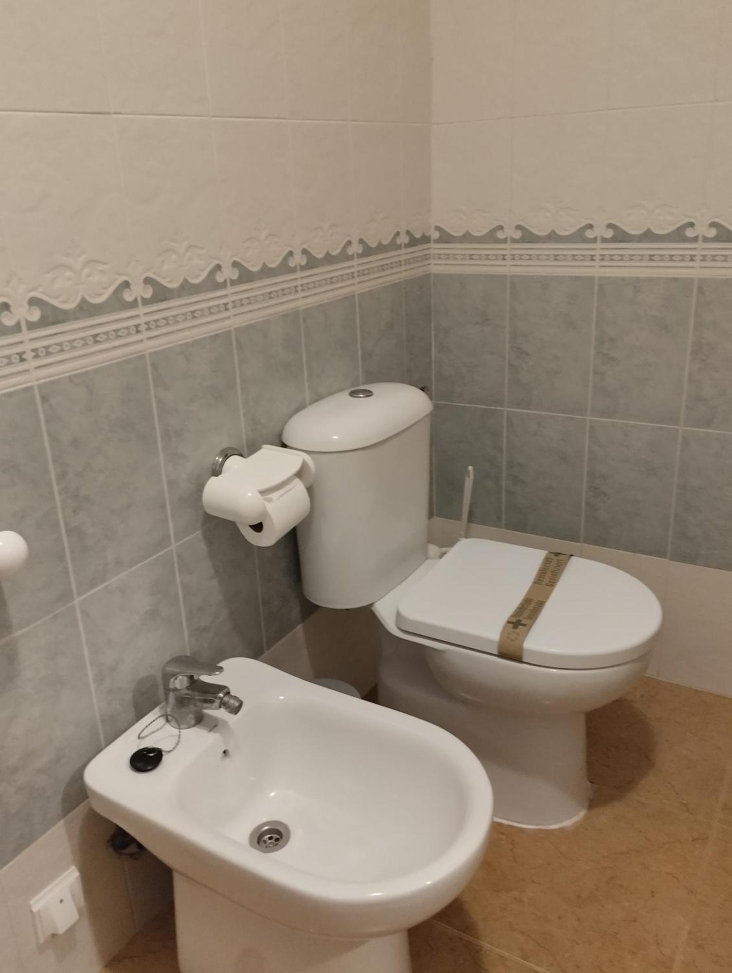 Bahia De Vera Apartamento Aquaria Εξωτερικό φωτογραφία