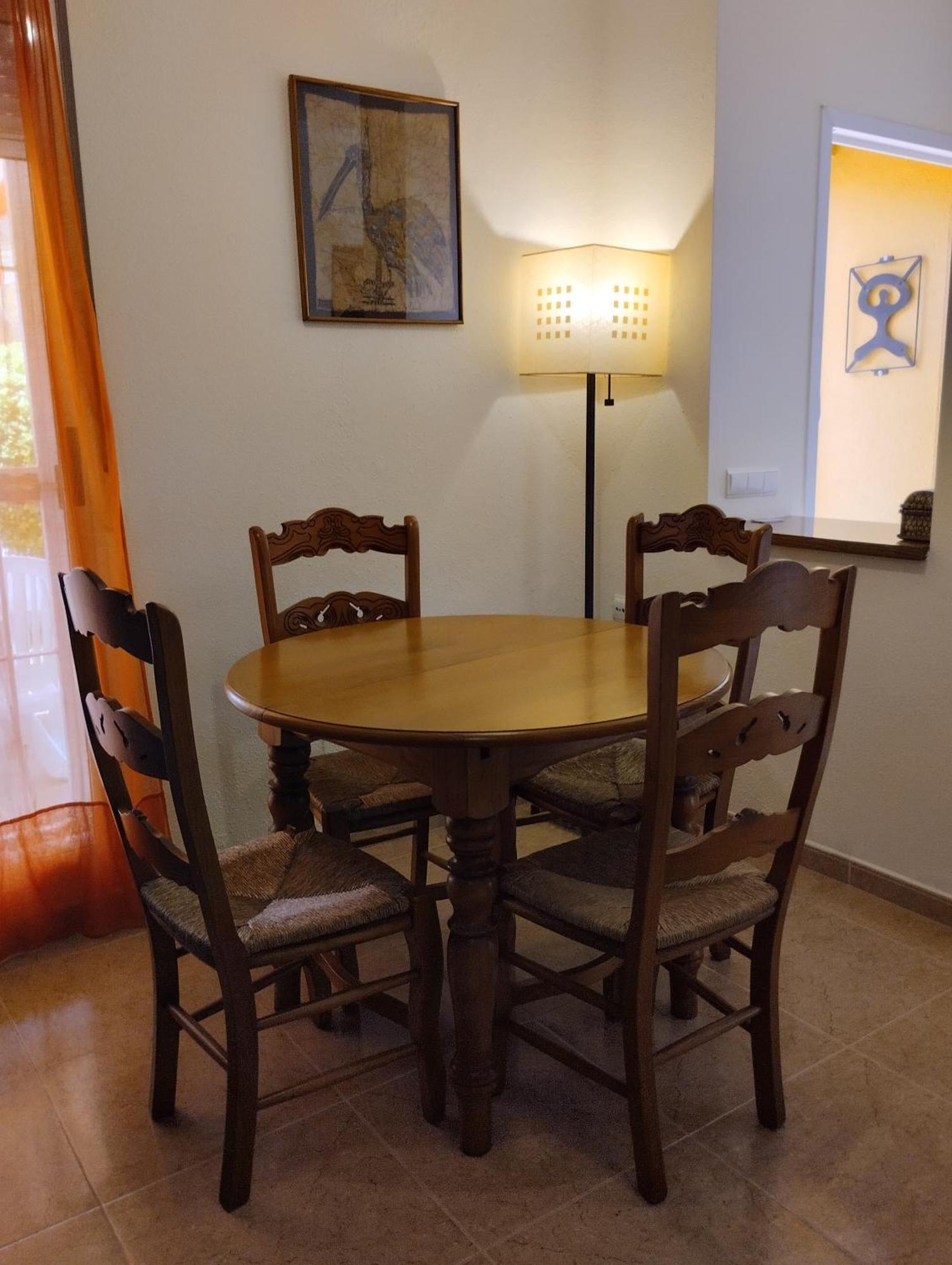 Bahia De Vera Apartamento Aquaria Εξωτερικό φωτογραφία