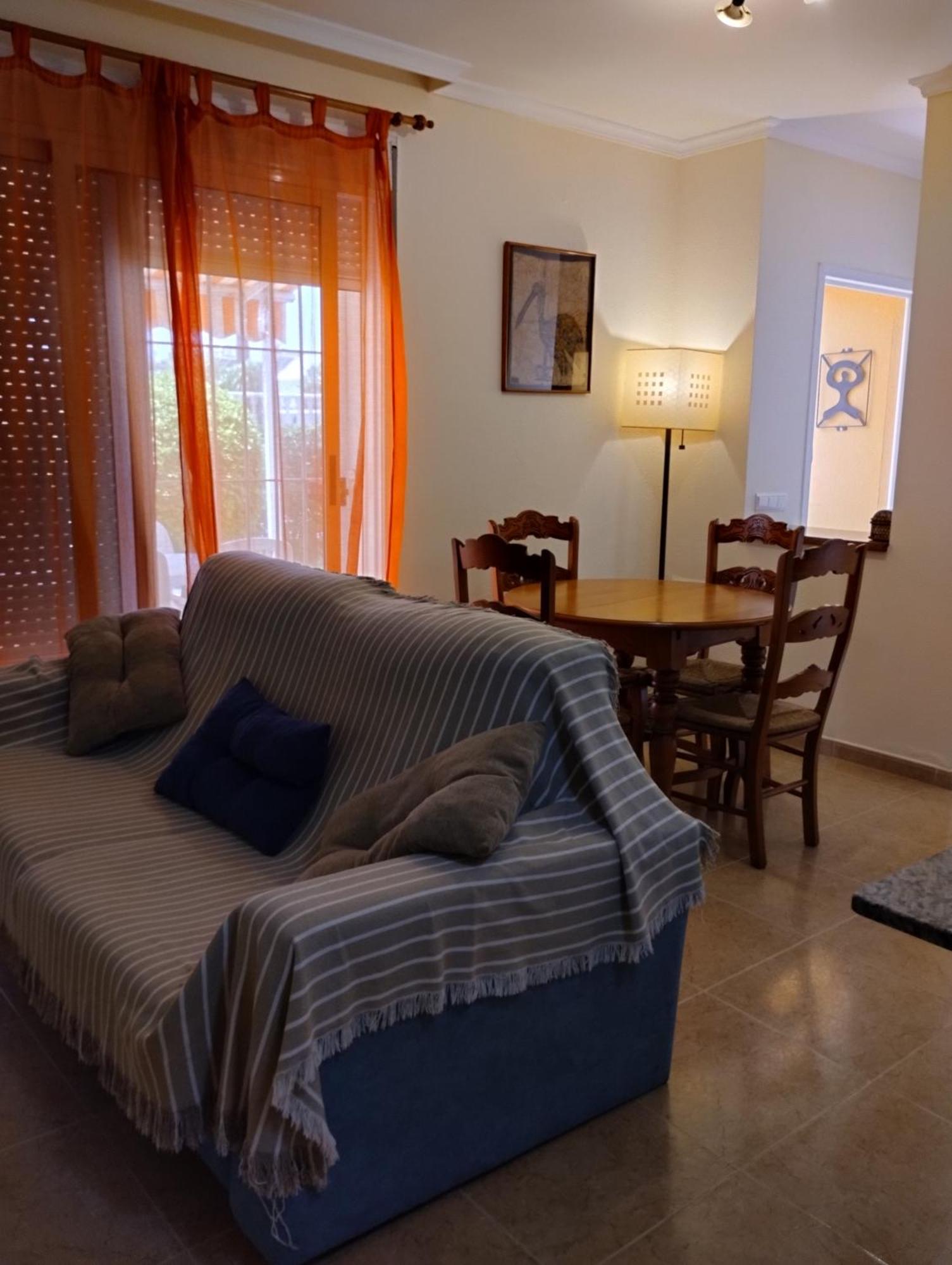 Bahia De Vera Apartamento Aquaria Εξωτερικό φωτογραφία