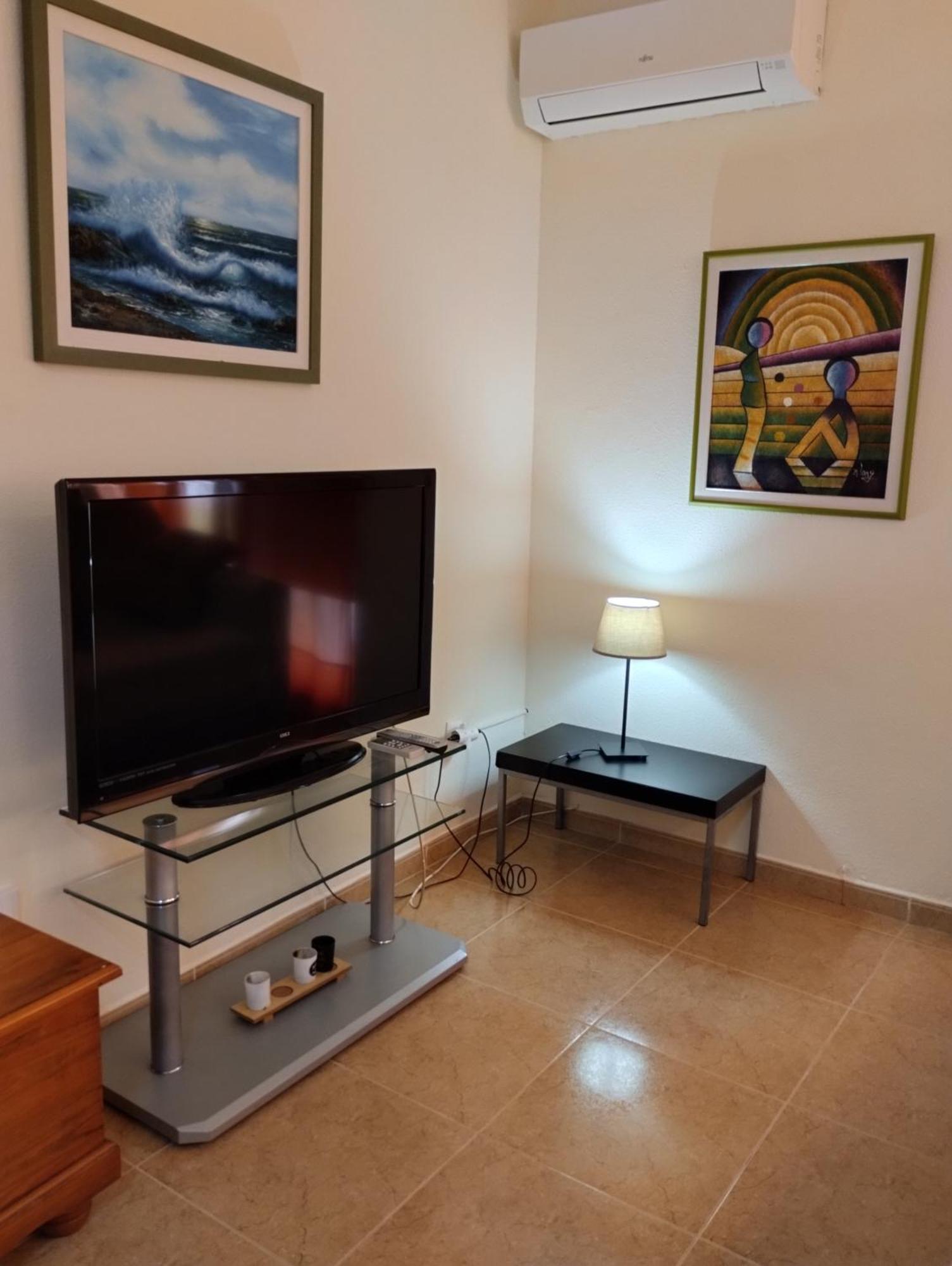 Bahia De Vera Apartamento Aquaria Εξωτερικό φωτογραφία