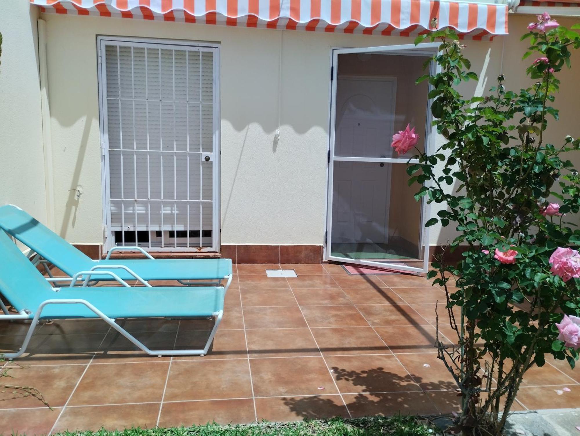 Bahia De Vera Apartamento Aquaria Εξωτερικό φωτογραφία