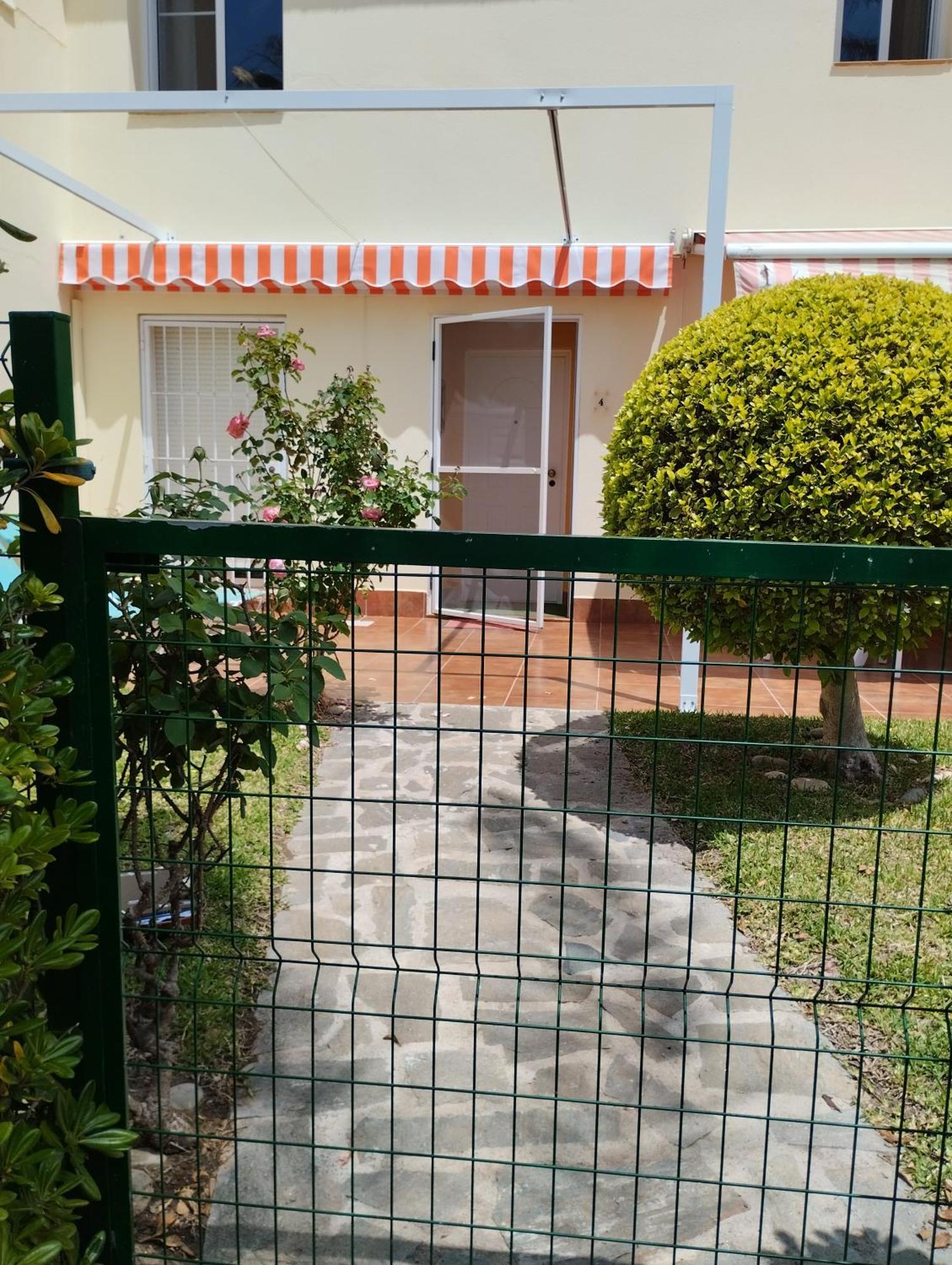 Bahia De Vera Apartamento Aquaria Εξωτερικό φωτογραφία