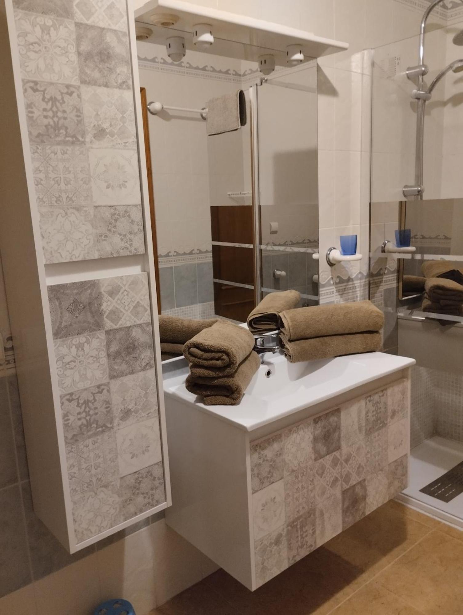 Bahia De Vera Apartamento Aquaria Εξωτερικό φωτογραφία