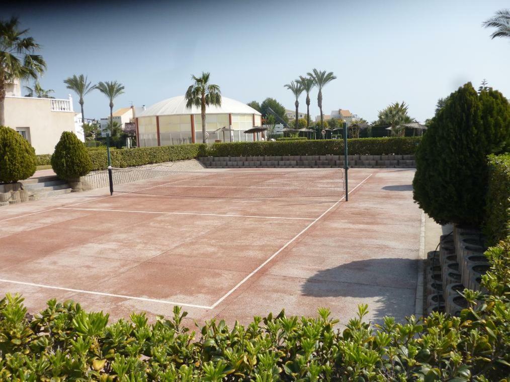 Bahia De Vera Apartamento Aquaria Εξωτερικό φωτογραφία