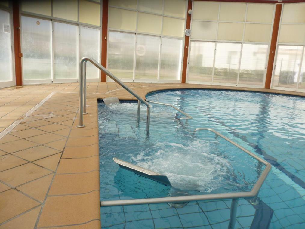Bahia De Vera Apartamento Aquaria Εξωτερικό φωτογραφία
