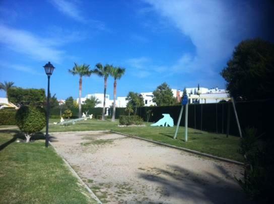 Bahia De Vera Apartamento Aquaria Εξωτερικό φωτογραφία