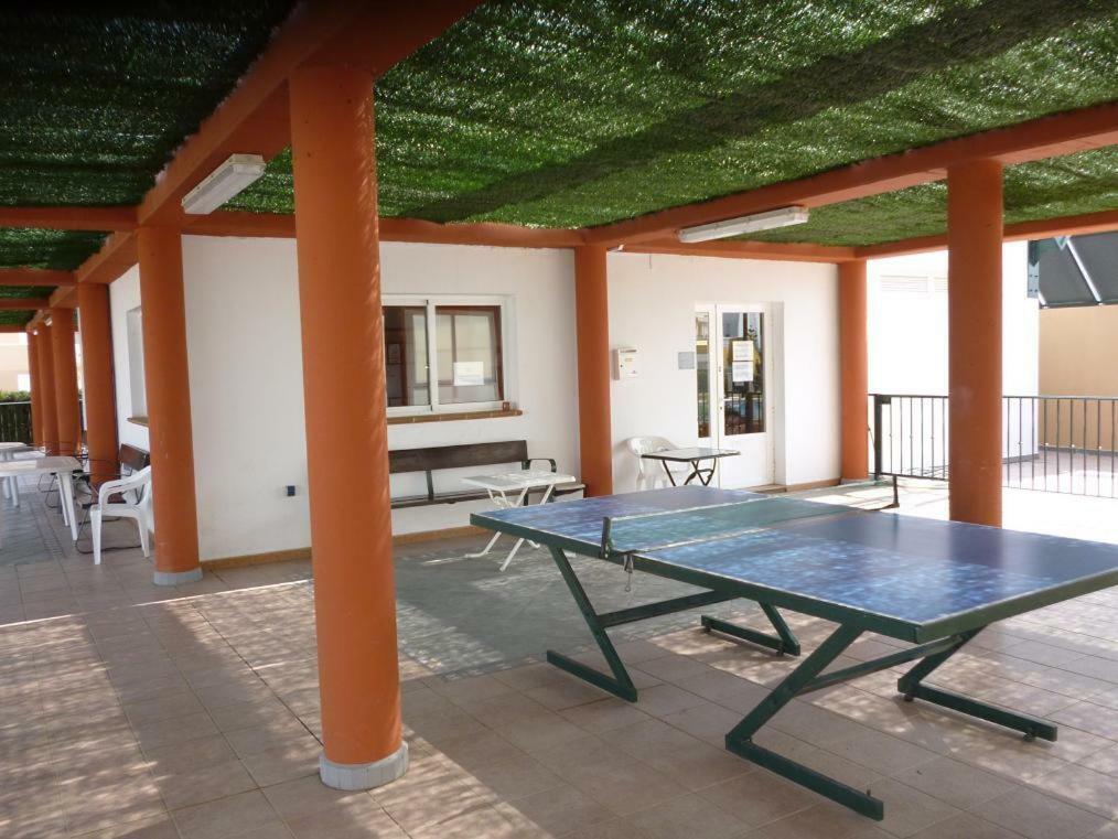 Bahia De Vera Apartamento Aquaria Εξωτερικό φωτογραφία